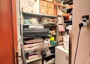 Trilocale VIA SESTRI, Genova (zona Sestri Ponente) - foto 17