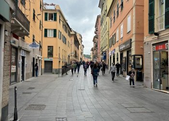 Trilocale VIA SESTRI, Genova (zona Sestri Ponente) - foto 18