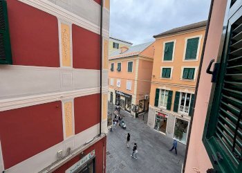 Trilocale VIA SESTRI, Genova (zona Sestri Ponente) - foto 19