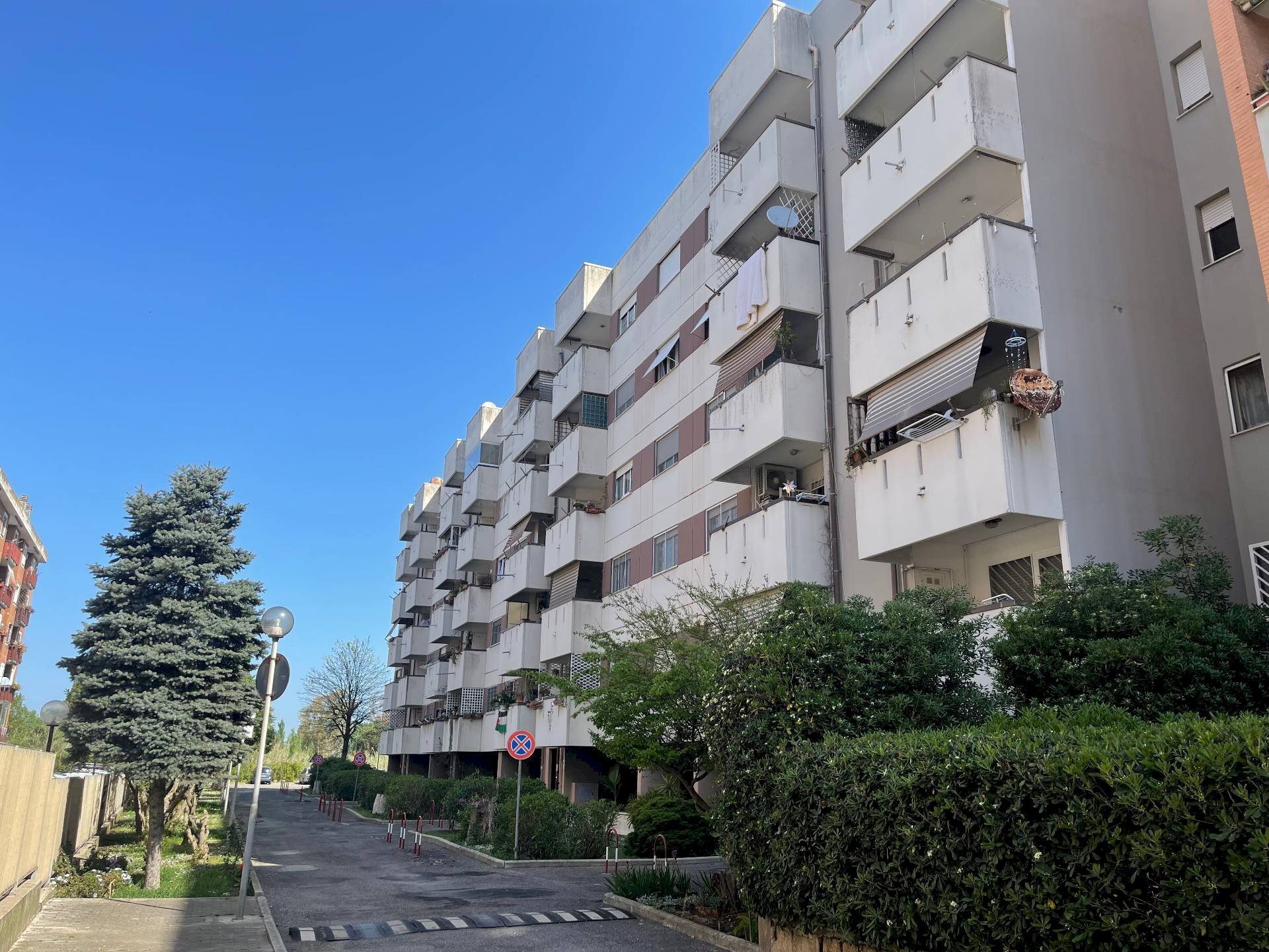 Foto 1 - Appartamento Via Delle Azzorre
 
340, Roma - foto 1