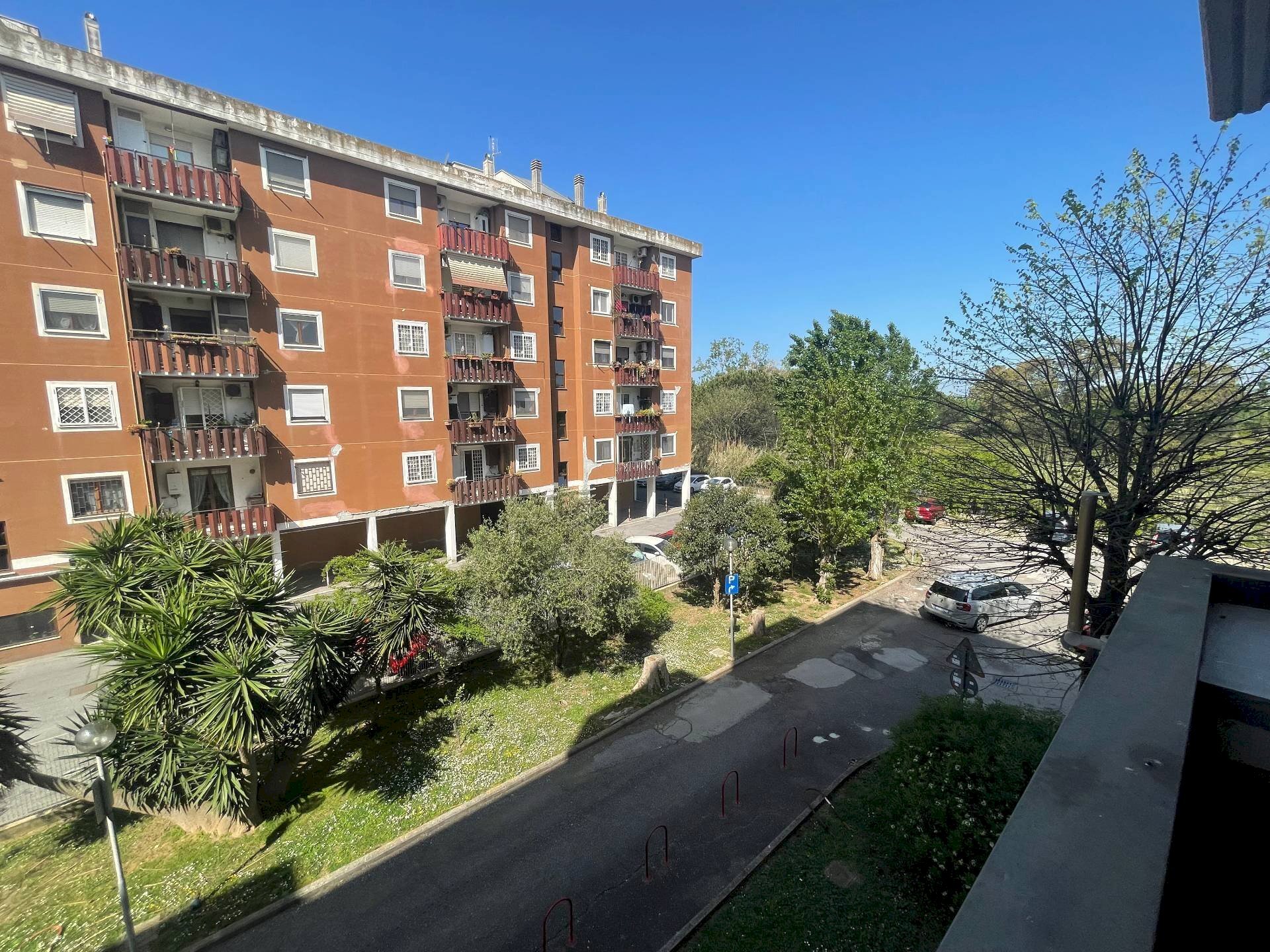 Foto 2 - Appartamento Via Delle Azzorre
 
340, Roma - foto 2