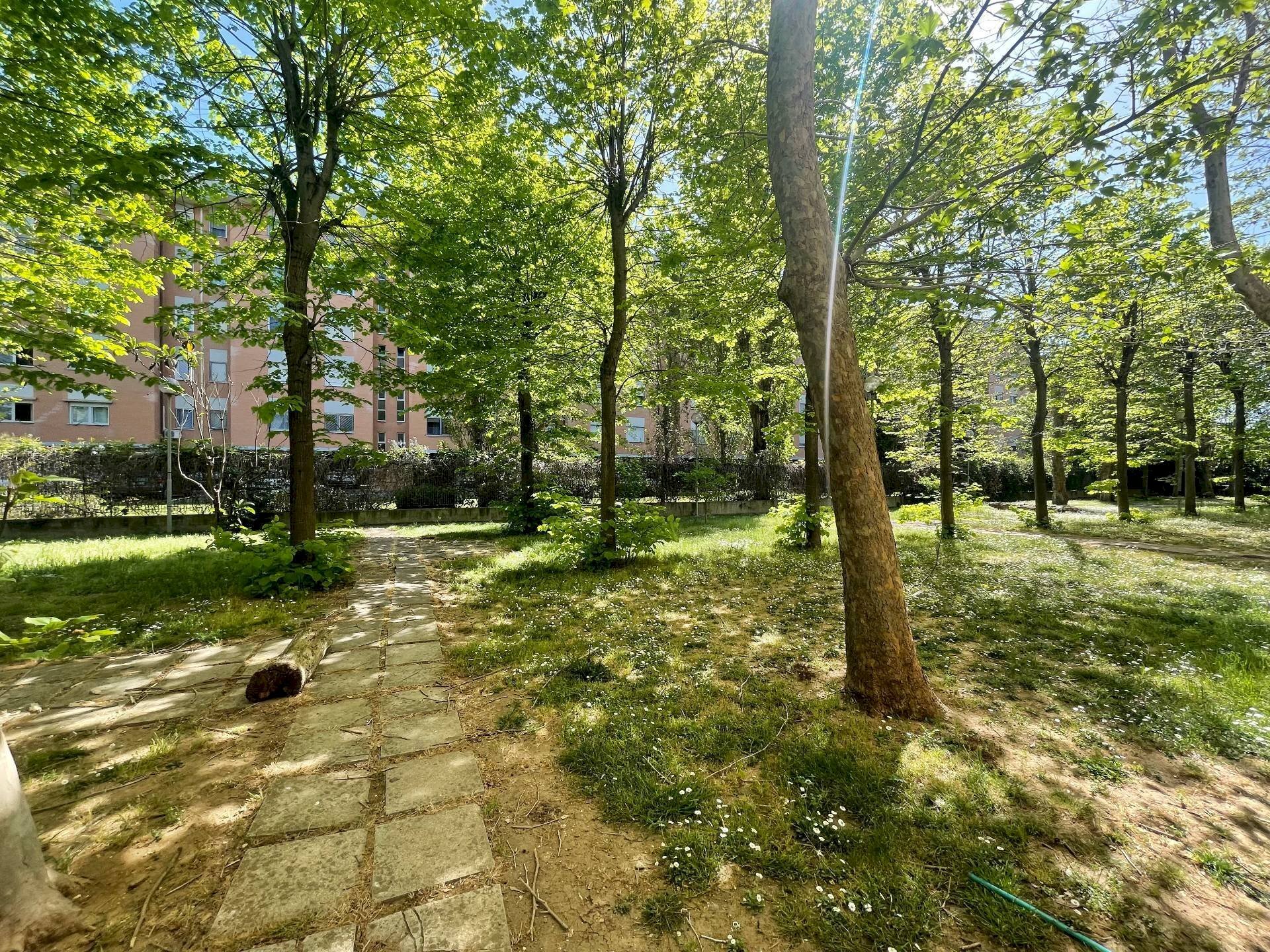 Foto 3 - Appartamento Via Delle Azzorre
 
340, Roma - foto 3