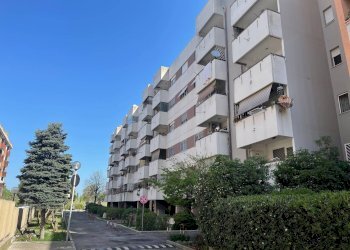 Foto 1 - Appartamento Via Delle Azzorre
 
340, Roma - foto 1
