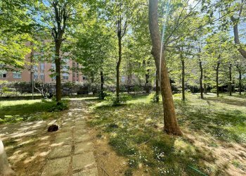 Foto 3 - Appartamento Via Delle Azzorre
 
340, Roma - foto 3