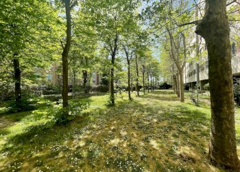 Foto 4 - Appartamento Via Delle Azzorre
 
340, Roma - foto 4