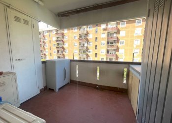 Foto 6 - Appartamento Via Delle Azzorre
 
340, Roma - foto 6