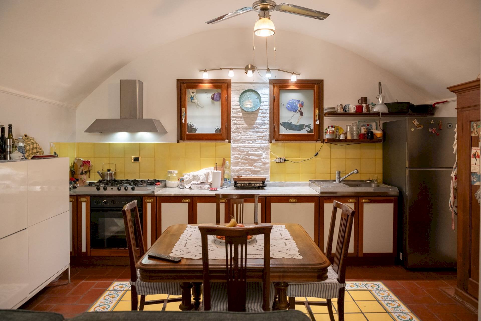 Foto 1 - Quadrilocale via Dante Alighieri, Monterotondo - foto 1