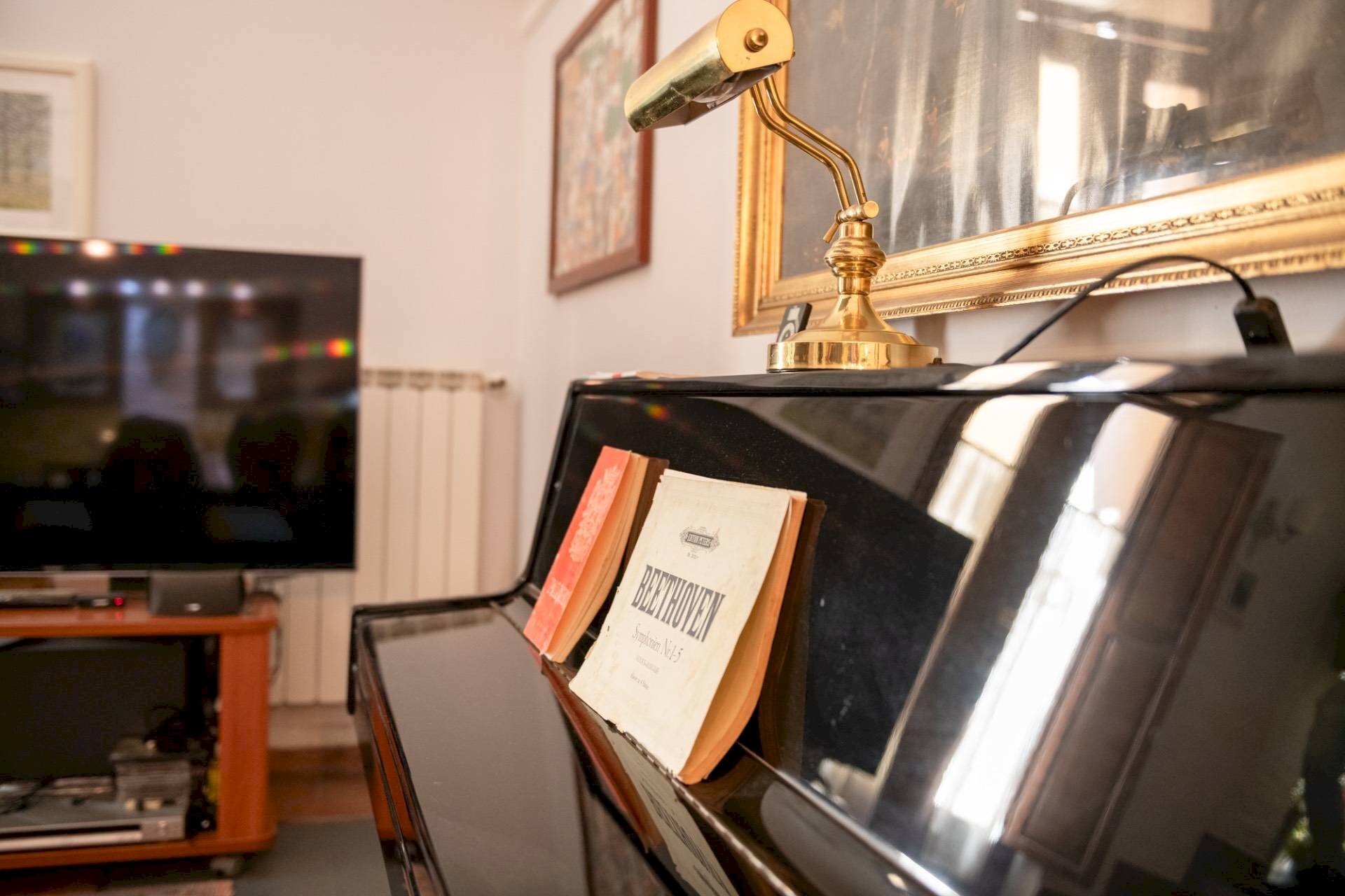 Foto 3 - Quadrilocale via Dante Alighieri, Monterotondo - foto 3