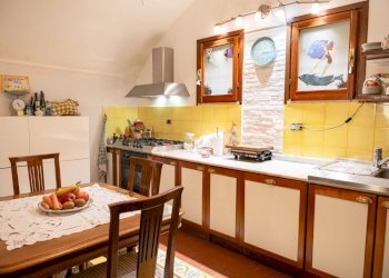 Foto 2 - Quadrilocale via Dante Alighieri, Monterotondo - foto 2