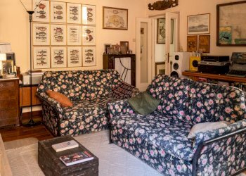 Foto 8 - Quadrilocale via Dante Alighieri, Monterotondo - foto 8