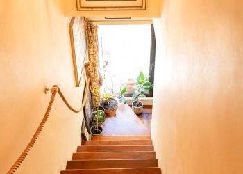 Foto 10 - Quadrilocale via Dante Alighieri, Monterotondo - foto 10