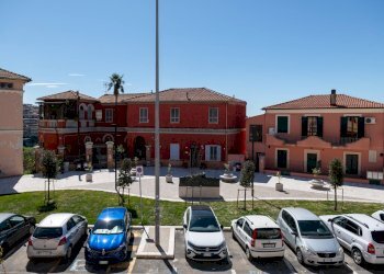 Foto 26 - Quadrilocale via Dante Alighieri, Monterotondo - foto 26