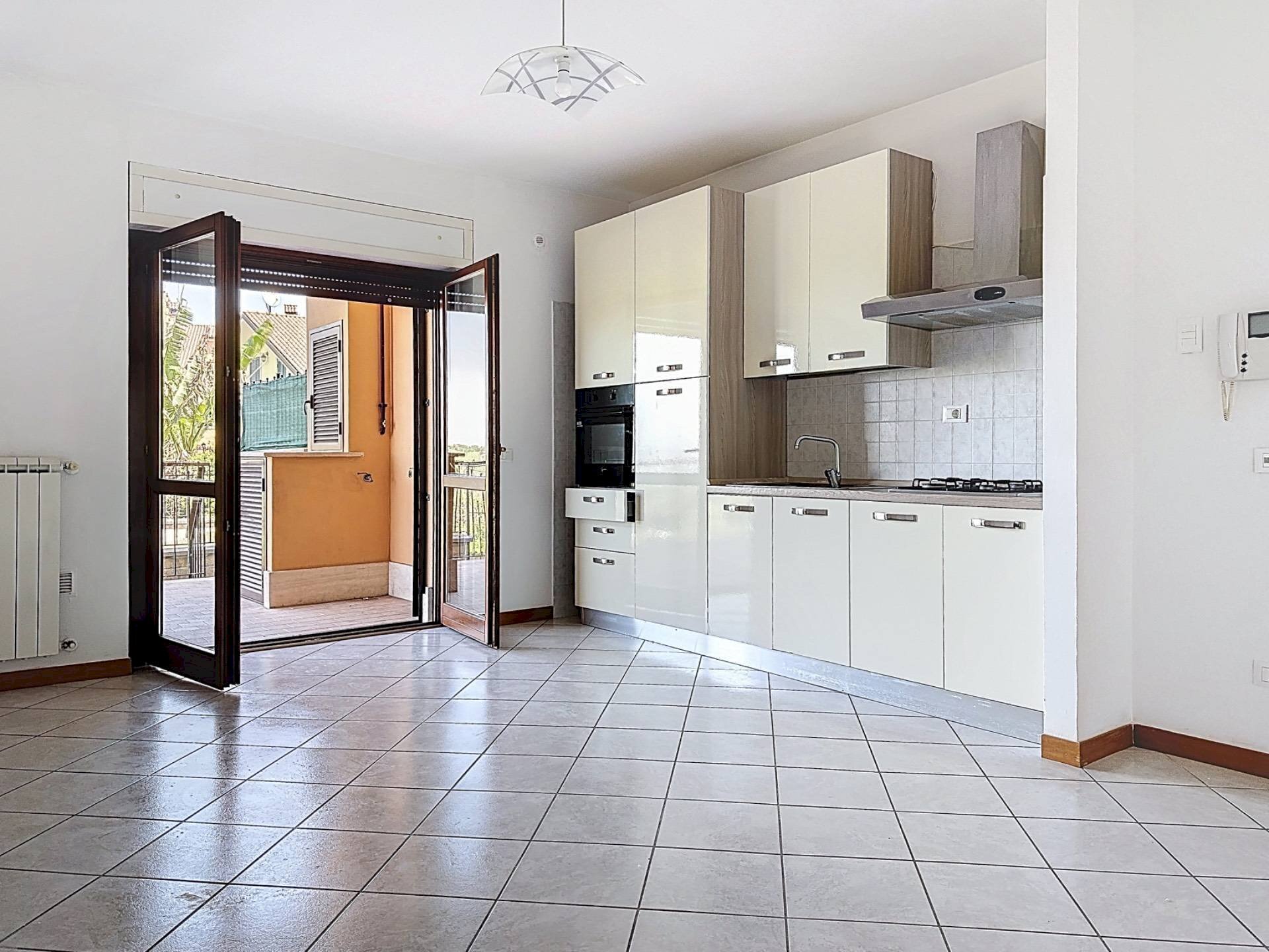 Foto 2 - Bilocale via Volturno
 
11, Monterotondo - foto 2