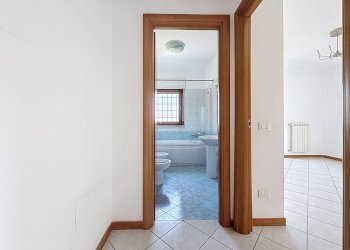 Foto 6 - Appartamento via Volturno
 
11, Monterotondo - foto 6