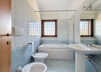 Foto 7 - Appartamento via Volturno
 
11, Monterotondo - foto 7