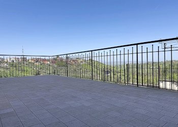 Foto 10 - Appartamento via Volturno
 
11, Monterotondo - foto 10