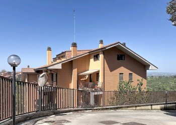 Foto 20 - Appartamento via Volturno
 
11, Monterotondo - foto 20