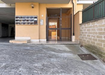 Foto 21 - Appartamento via Volturno
 
11, Monterotondo - foto 21