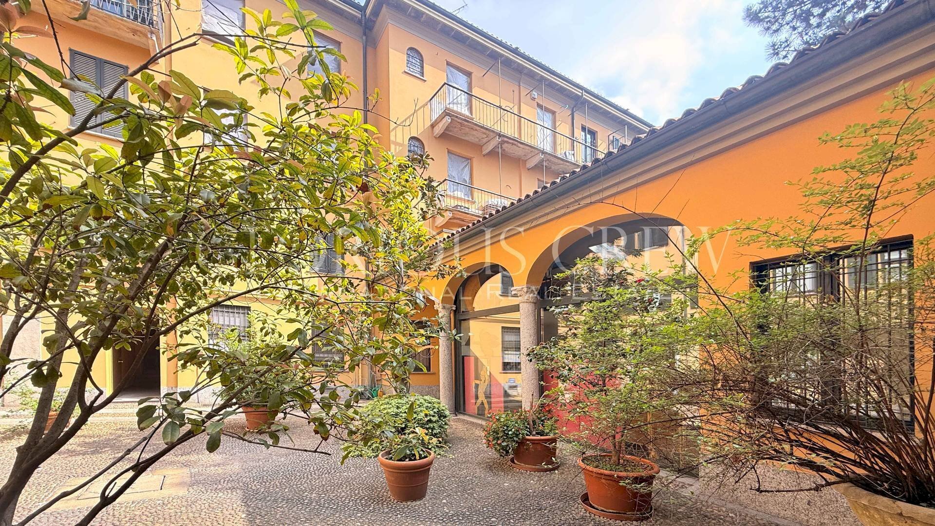 Foto 3 - Office Via Madonnina, Milano - photo 3