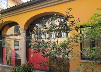 Foto 4 - Office Via Madonnina, Milano - photo 4