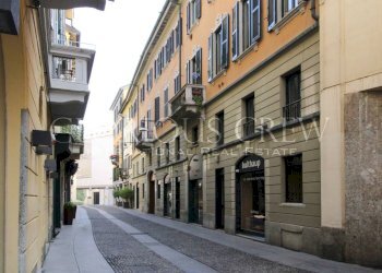 Foto 17 - Office Via Madonnina, Milano - photo 17