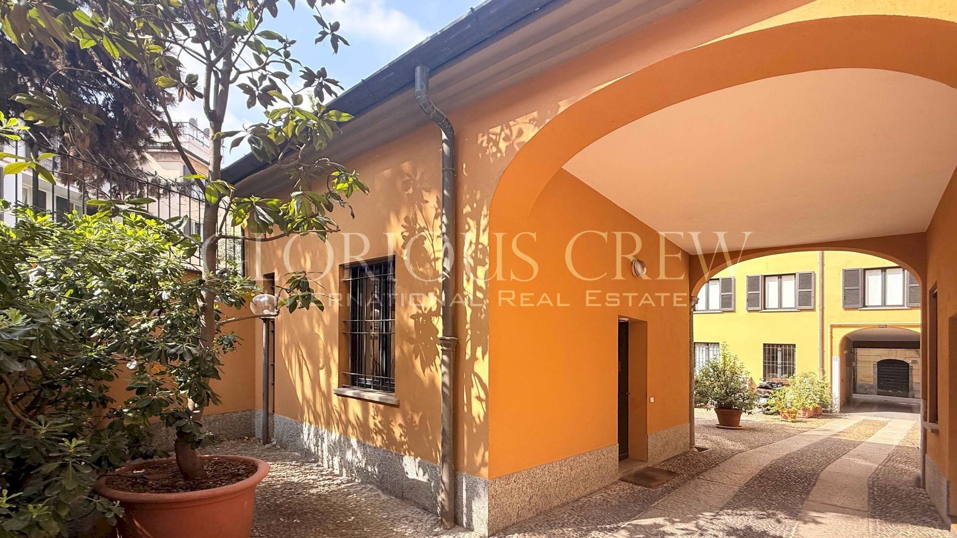 Foto 1 - Two-room apartment Via Madonnina, Milano - photo 1