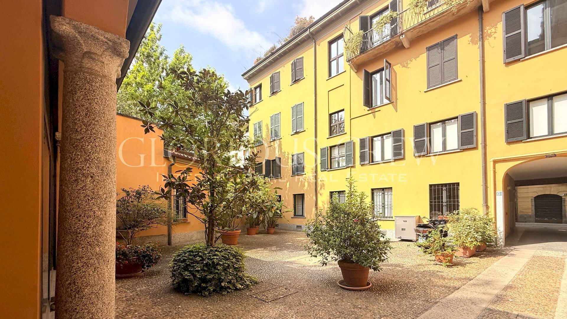 Foto 2 - Two-room apartment Via Madonnina, Milano - photo 2