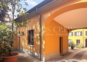 Foto 1 - Two-room apartment Via Madonnina, Milano - photo 1