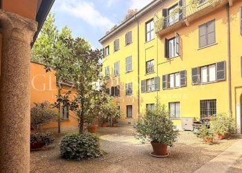 Foto 2 - Two-room apartment Via Madonnina, Milano - photo 2