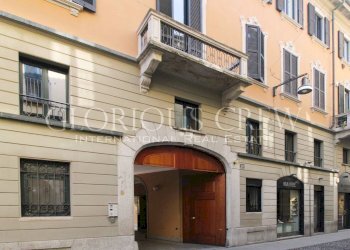 Foto 18 - Two-room apartment Via Madonnina, Milano - photo 18