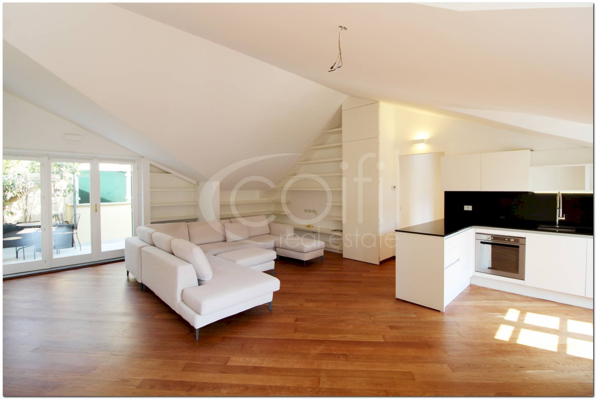 Foto 2 - Appartamento Via Bigli
 
2, Milano - foto 2