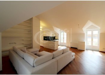 Foto 8 - Appartamento Via Bigli
 
2, Milano - foto 8