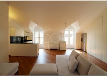 Foto 9 - Appartamento Via Bigli
 
2, Milano - foto 9