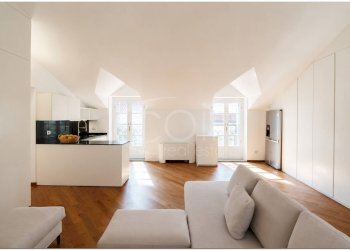 Foto 4 - Three-room apartment Via Bigli
 
2, Milano - photo 4