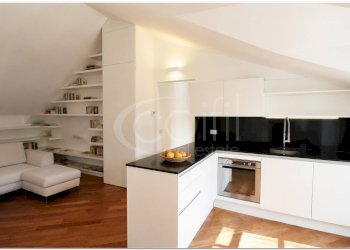 Foto 6 - Three-room apartment Via Bigli
 
2, Milano - photo 6