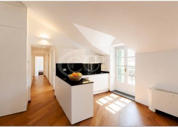 Foto 7 - Three-room apartment Via Bigli
 
2, Milano - photo 7