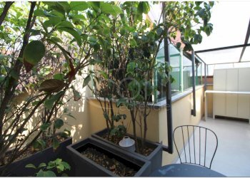 Foto 9 - Three-room apartment Via Bigli
 
2, Milano - photo 9