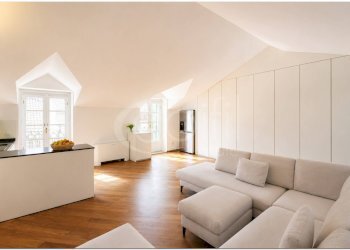Foto 10 - Three-room apartment Via Bigli
 
2, Milano - photo 10