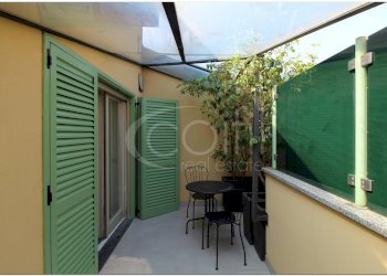 Foto 13 - Three-room apartment Via Bigli
 
2, Milano - photo 13