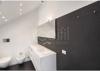 Foto 14 - Three-room apartment Via Bigli
 
2, Milano - photo 14