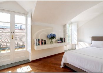Foto 15 - Three-room apartment Via Bigli
 
2, Milano - photo 15