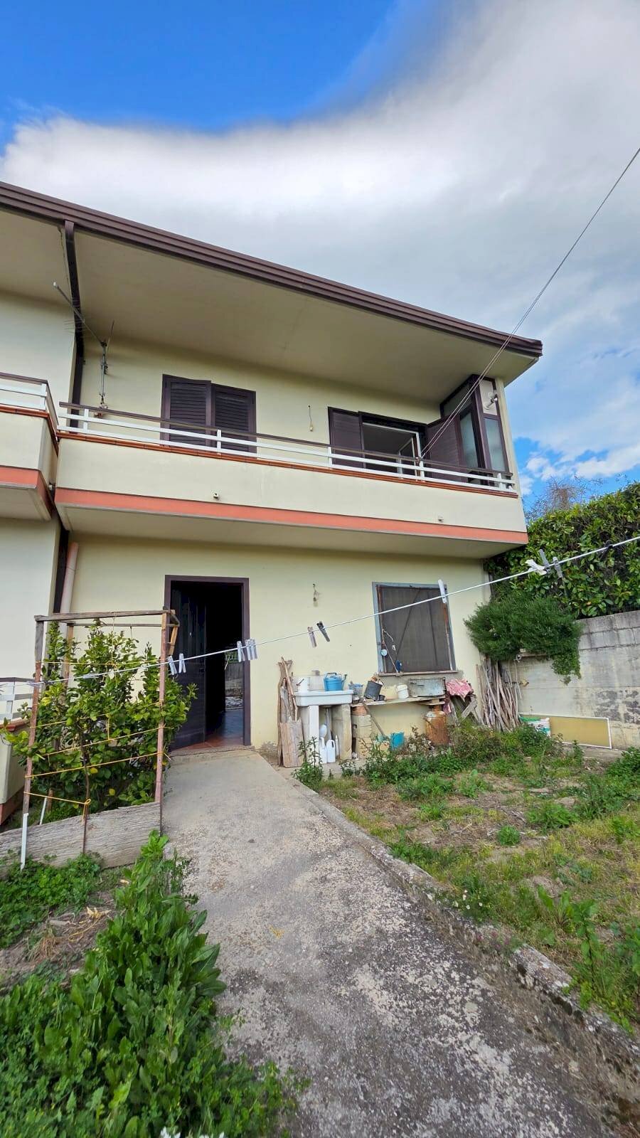 Foto 3 - Villa a Schiera via vigna
 
10, Montefalcione - foto 3