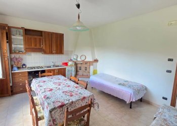 Foto 8 - Villa a Schiera via vigna
 
10, Montefalcione - foto 8