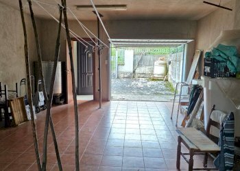 Foto 16 - Villa a Schiera via vigna
 
10, Montefalcione - foto 16