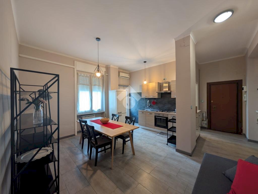 Appartamento Viale Sarca, Milano (zona Bicocca) - foto 1