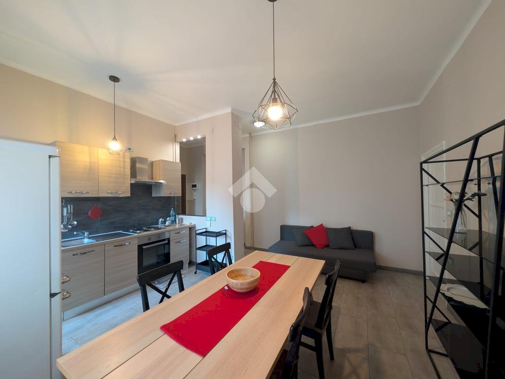 Appartamento Viale Sarca, Milano (zona Bicocca) - foto 2