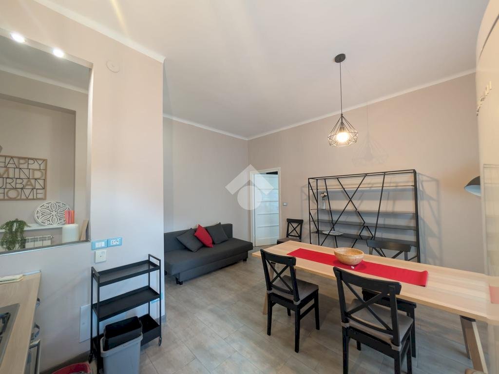 Appartamento Viale Sarca, Milano (zona Bicocca) - foto 3