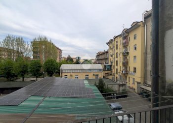 Appartamento Viale Sarca, Milano (zona Bicocca) - foto 13