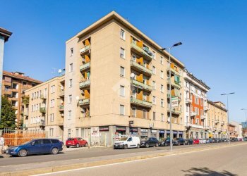 Appartamento Viale Sarca, Milano (zona Bicocca) - foto 14