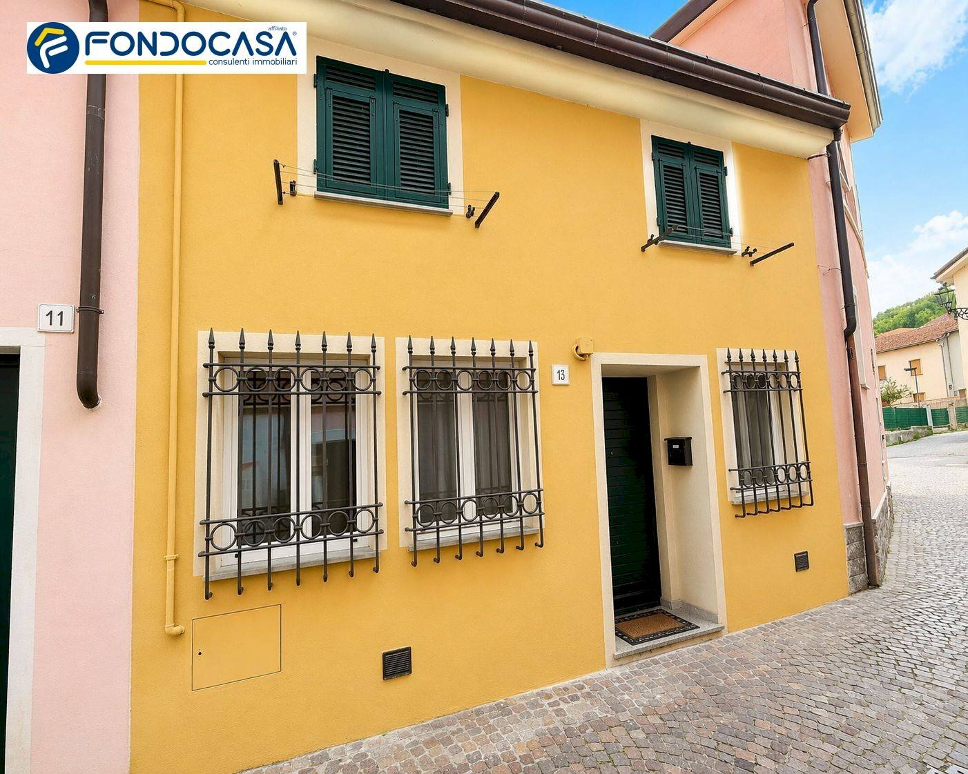 Foto 1 - Casa semi indipendente Carcare - foto 1